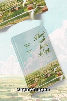 Thuở Mới Làm Chồng - Thượng Quan Thưởng Hoa