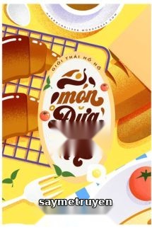 Món Đưa Cơm - Giới Thái Hồ Hồ