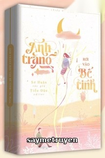Ánh Trăng Rơi Vào Bể Tình