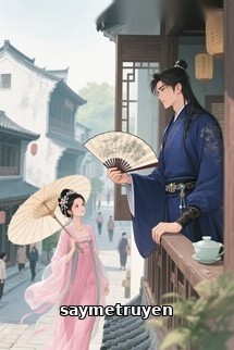 Xuân Phong Dưỡng Sơn Hà - Chuyện Xưa Chốn Hoàng Cung