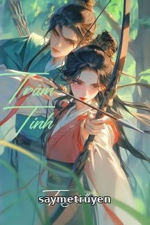 Trâm Tinh - Thiên Sơn Trà Khách