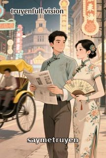 [Thập Niên 80] Thẩm Thanh Hòa