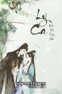 Ly Ca - Như Ca Thủy Sắc