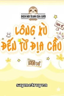 Lông Xù Đến Từ Địa Cầu