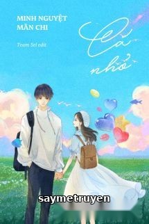 Cá Nhỏ - Minh Nguyệt Mãn Chi