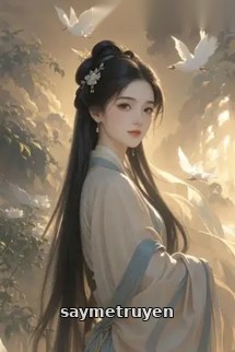 Tranh Mỹ Nhân - Tỉ Hạc