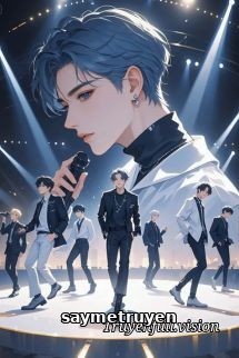 Đấu Trường Idol: Tôi Phải Sống Sót Giữa Bầy Alpha