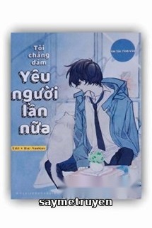 Tôi Chẳng Dám Yêu Người Lần Nữa