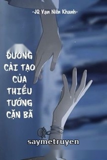 Con Đường Cải Tạo Của Thiếu Tướng Cặn Bã