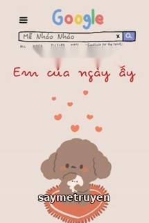 Em Của Ngày Ấy