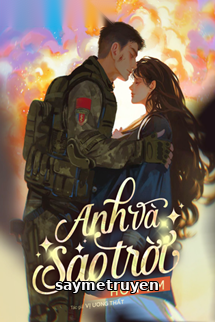 Anh Và Sao Trời Hôn Em