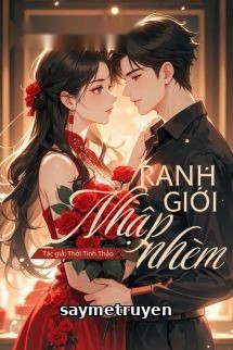 Ranh Giới Nhập Nhèm - Thời Tinh Thảo