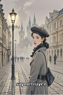Thập Niên 90: Nhờ Khả Năng Đọc Suy Nghĩ Cô Trở Thành Thần Thám