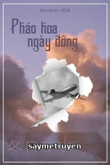 Pháo Hoa Ngày Đông - Mẫn Nhiên