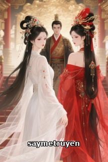 Tiến Cung Trở Thành Sủng Phi Của Hoàng Đế