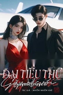Đại Tiểu Thư Gặp Rắc Rối - Đại Tiểu Tỷ Hữu Ma Phiền