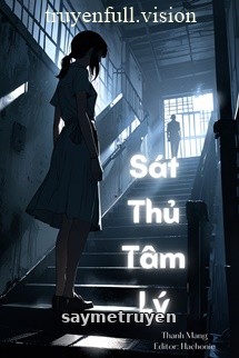Sát Thủ Tâm Lý - Thanh Mang