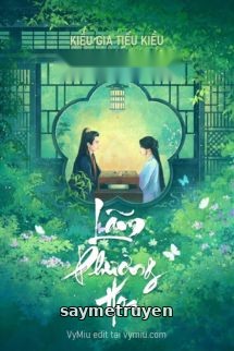 Lãm Phương Hoa - Kiều Gia Tiểu Kiều