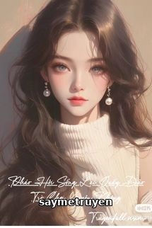 Pháo Hôi Sống Lại Quấy Đảo Trò Chơi Xuyên Không