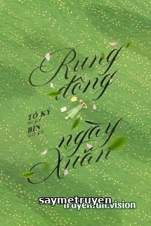 Rung Động Ngày Xuân - Tô Kỳ