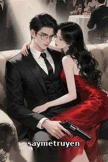 Tổng Tài "Bắt Gian" Ngược