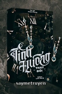 Tình Huống Thay Đổi - Phẩm Phong