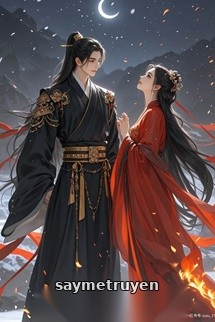 Mãn Chỉ Kim Tịch - A Phù