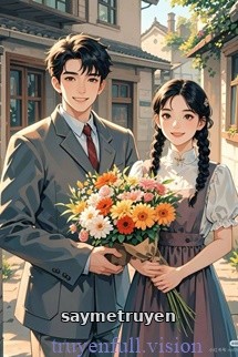 Thập Niên 70: Cuộc Đời Hoàn Mỹ Của Nữ Phụ Trí Thức