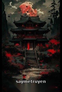 Đi Ngang Qua Miếu Sơn Thần