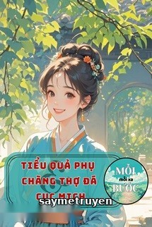 Tiểu Quả Phụ Và Chàng Thợ Đá Cục Mịch