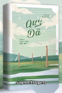 Quy Dã - Kim Vụ