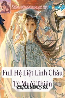 Hệ Liệt Linh Châu Tỷ Muội Thiên
