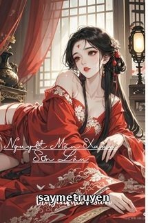 Nguyệt Mãn Xuân Sơn Lâu