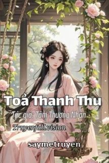 Toả Thanh Thu - Tâm Thượng Nhân
