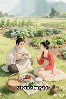 Một Cuộc Hôn Nhân Nơi Thôn Quê