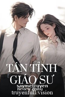Tán Tỉnh Giáo Sư