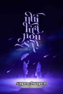 Núi Lửa Ngủ Say - Chu Vãn Dục