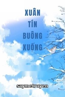 Xuân Tín Buông Xuống - Hà Tiên Cô