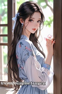 Kiếp Trước Vì Yêu Mà Nhận Con Người Khác, Kiếp Này Vì Mình Mà Buông Hết