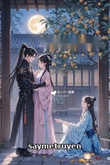 Đại Nha Hoàn - Thảo Bản Hương Ba