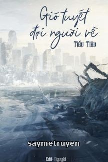Gió Tuyết Đợi Người Về - Tiểu Tiêu