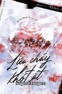 Lửa Cháy Khó Tắt - Tùng Tử Trà