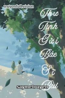 Lá Thư Tình Gửi Bác Sĩ Bùi
