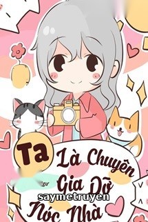 Ta Là Chuyên Gia Tháo Dỡ Nóc Nhà