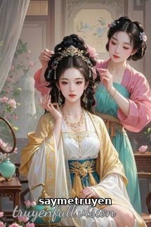 Sau Khi Được Mẫu Phi Xuyên Qua Truyền Bá Tư Tưởng