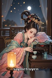 Gả Cho Thái Giám