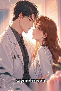 Ẩn Hôn - Bác Sĩ Trưởng Khoa Phúc Hắc
