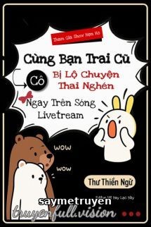 Tham Gia Show Hẹn Hò Cùng Bạn Trai Cũ, Cô Bị Lộ Chuyện Nghén Ngay Trên Sóng Livetream