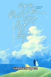 Người Đến Núi Sông Lộng Lẫy