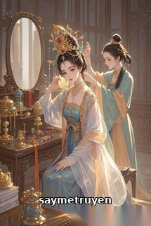 Chưởng Mệnh Nữ - Cựu Nhai Thập Thất Lộ
